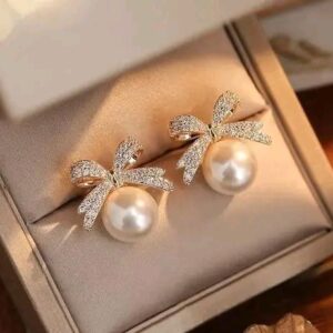 Classy Earrings & Studs